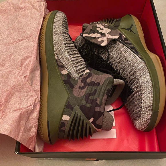 jordan 32 veterans day